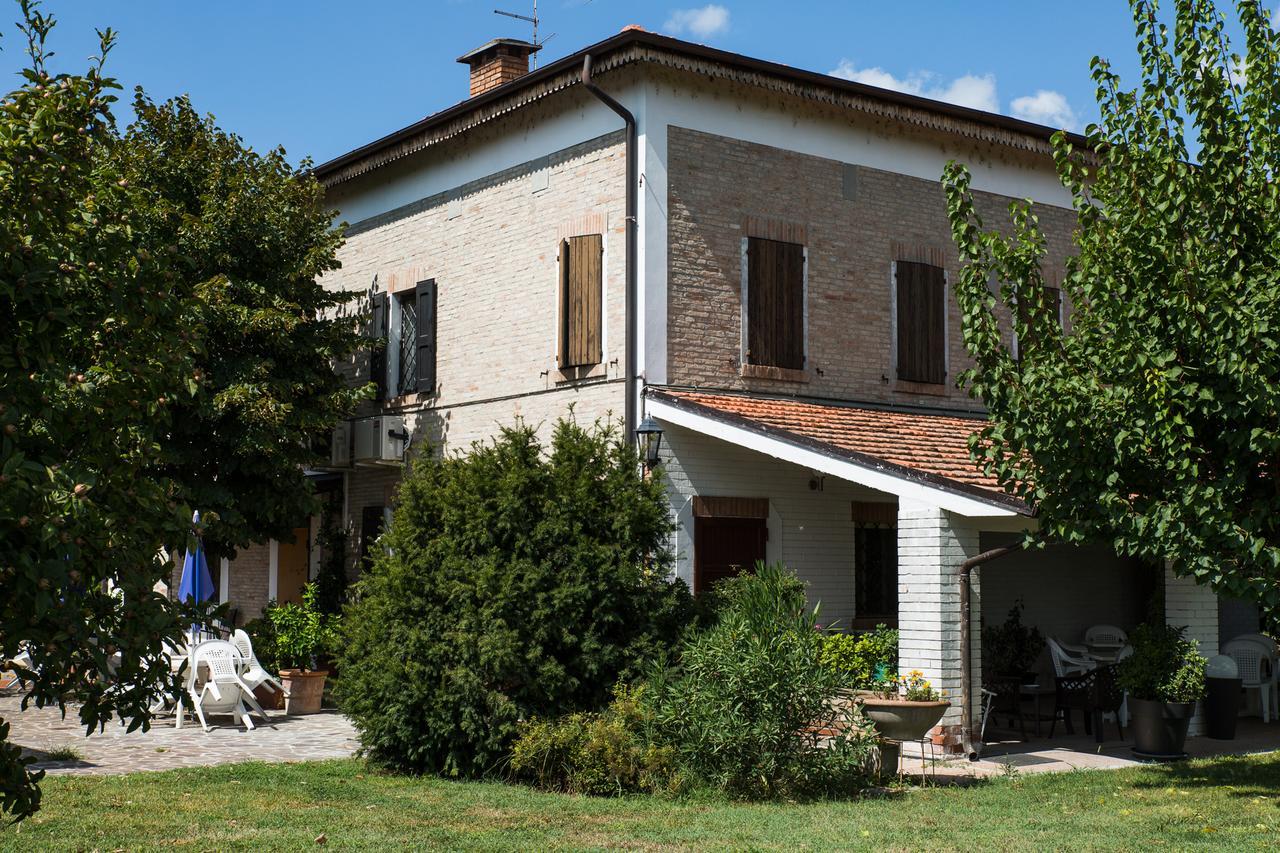 Country Resort Modena Exterior photo